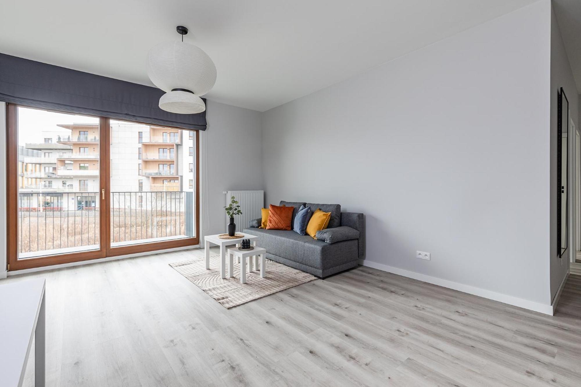 Superapart Herbu Janina 4, Wilanow, Szpital Medicover, Paley, Parking Varşovia Exterior foto