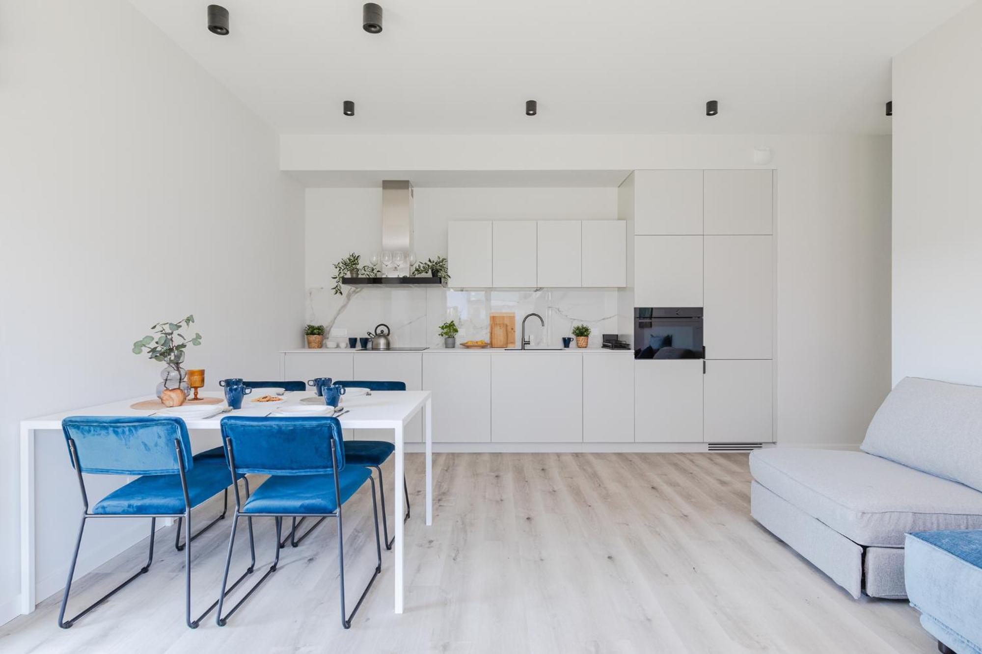 Superapart Herbu Janina 4, Wilanow, Szpital Medicover, Paley, Parking Varşovia Exterior foto