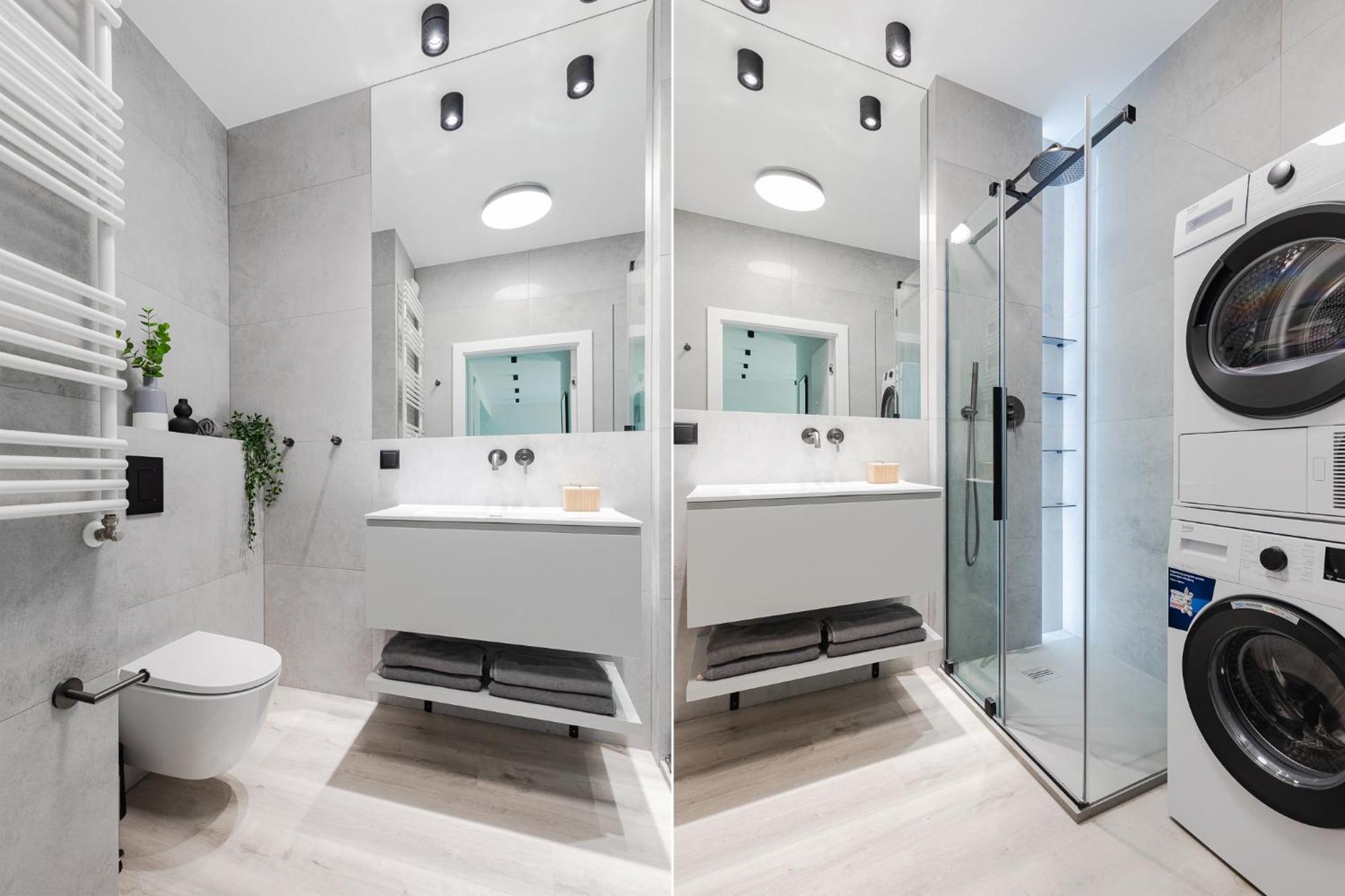 Superapart Herbu Janina 4, Wilanow, Szpital Medicover, Paley, Parking Varşovia Exterior foto