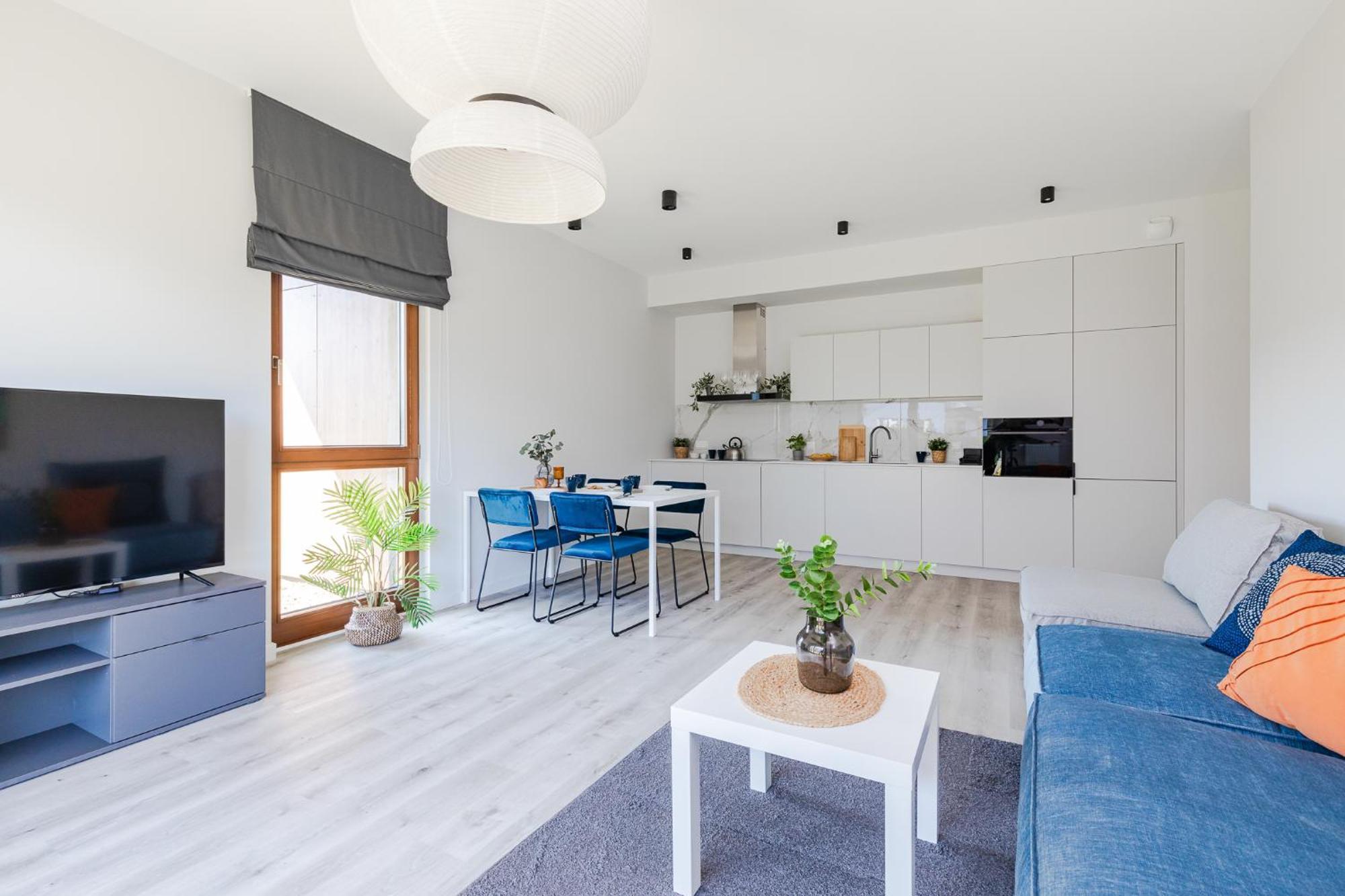 Superapart Herbu Janina 4, Wilanow, Szpital Medicover, Paley, Parking Varşovia Exterior foto
